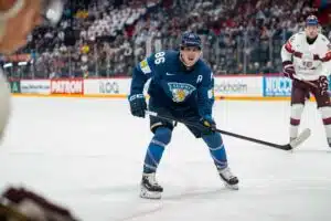 Teuvo Teräväiseltä räväkkä paljastus Leijonista
