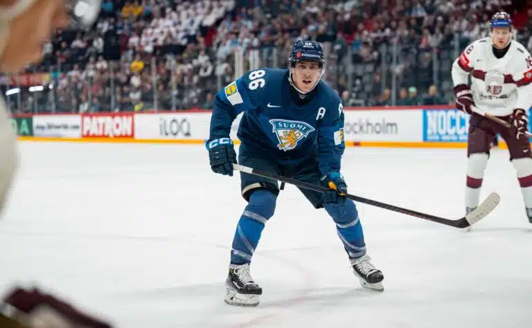 Teuvo Teräväisestä huolestuttava tieto