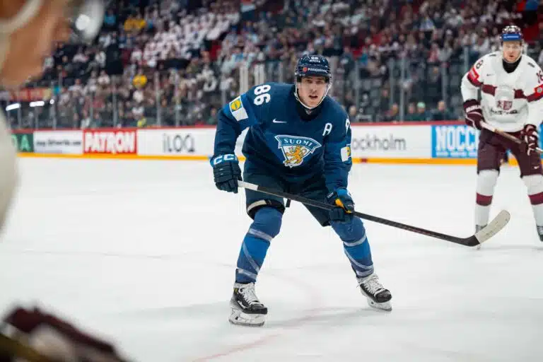 Kohtalonpeli: Teuvo Teräväinen kertoo lääkkeet USA:n kaatoon