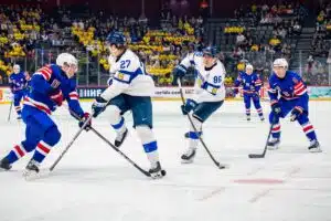 Olympiahuuma vai painajainen? Suomella on todellinen testi edessä