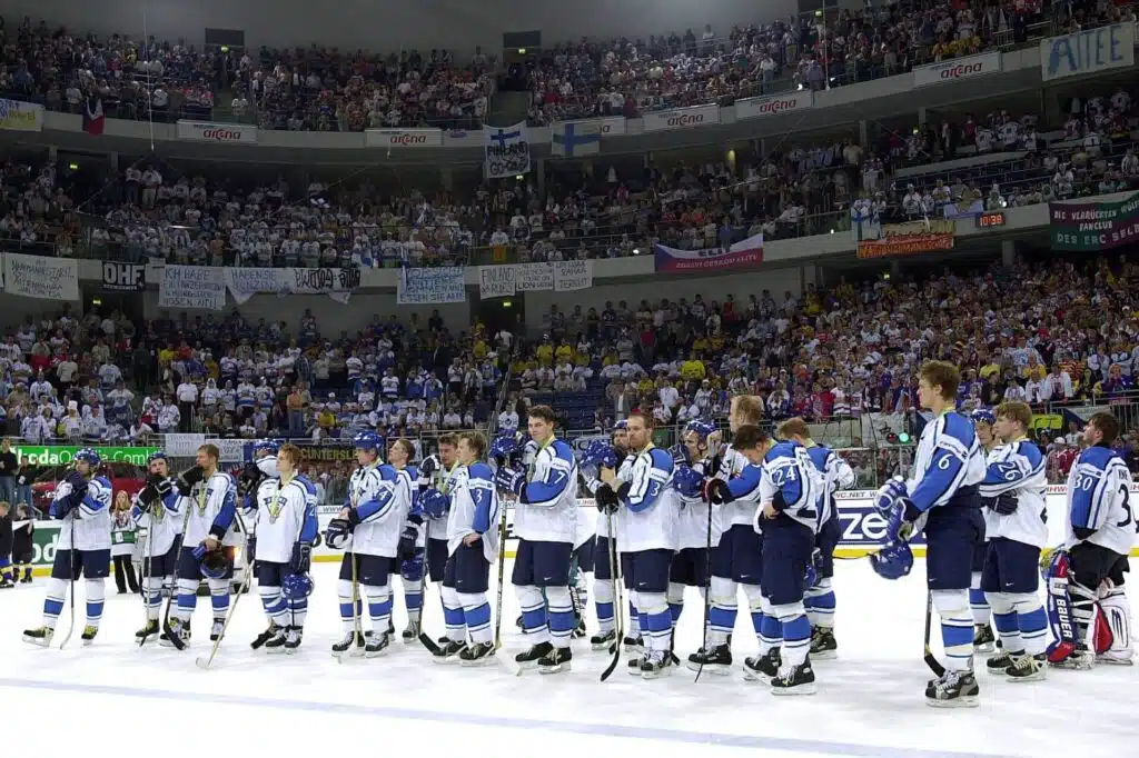 Suuri suru: entinen Leijona-valmentaja on poissa