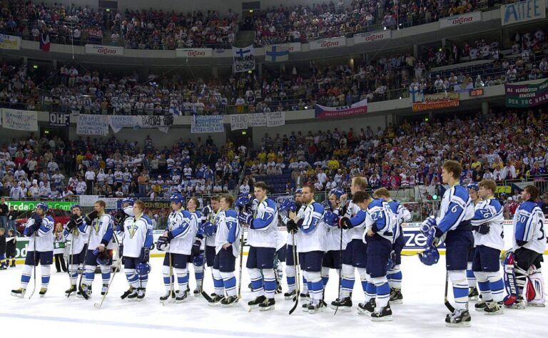 Suuri suru: entinen Leijona-valmentaja on poissa