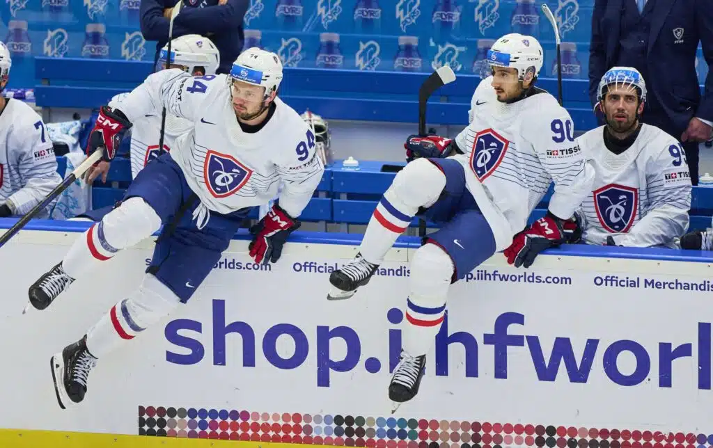 Ranska yllätti valinnoillaan – 40-vuotias konkaritähti tekee paluun