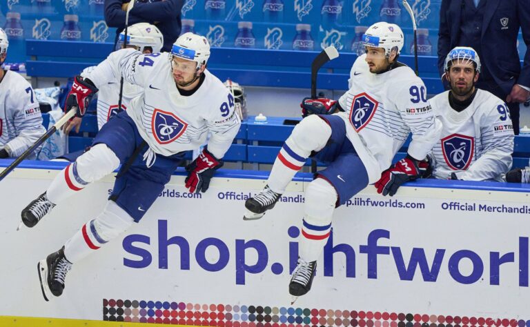 Ranska yllätti valinnoillaan – 40-vuotias konkaritähti tekee paluun