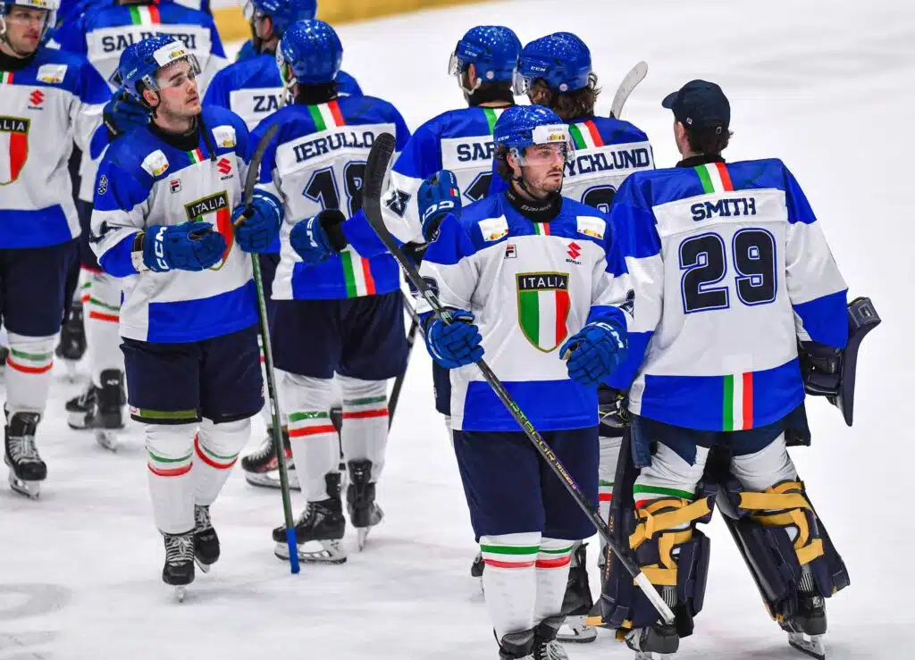 Kultasormen maajoukkuevahti ei epäröinyt hetkeäkään – näin päätös syntyi