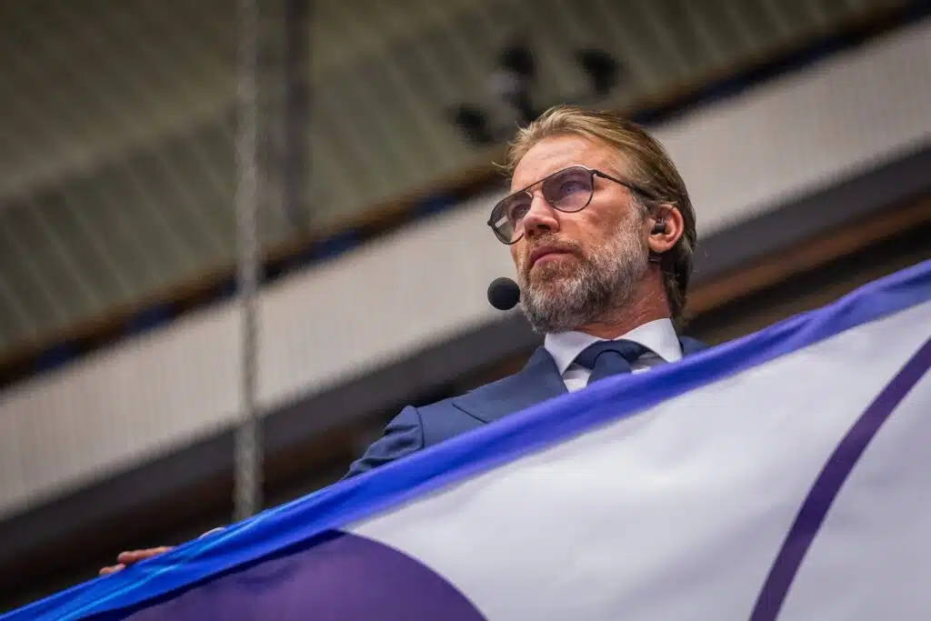 Ruotsin NHL-legenda jätti miljoonat pöydälle – karu totuus uran päättymisestä