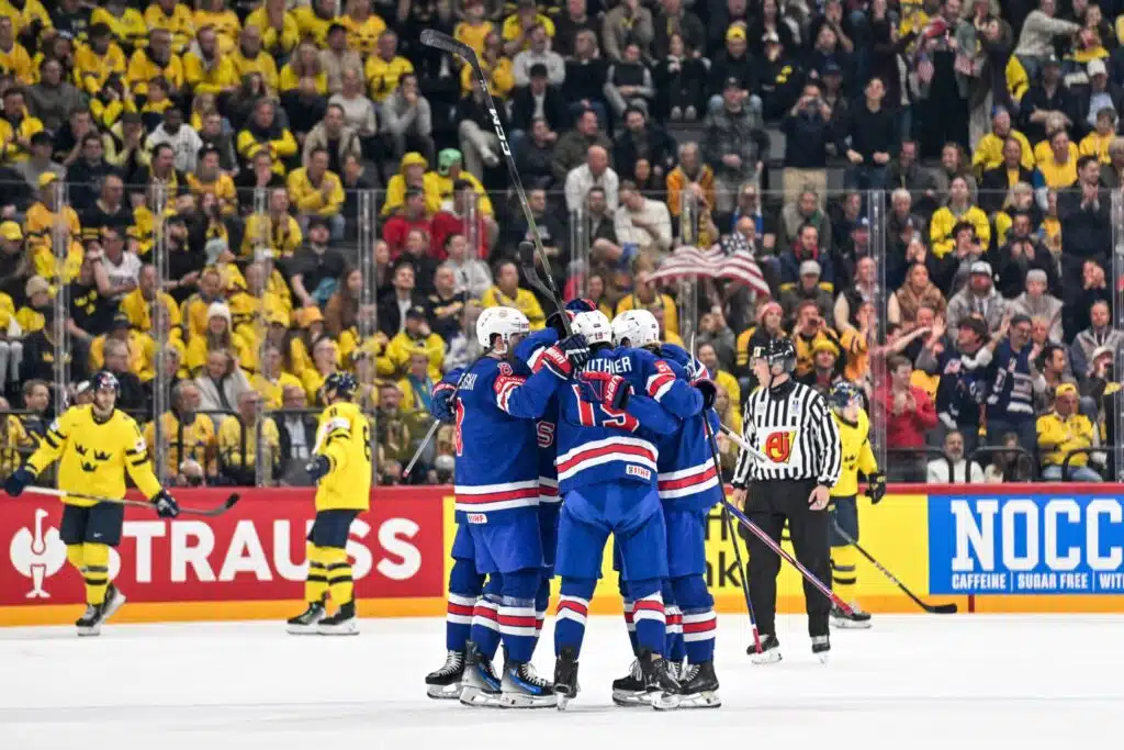 USA:n tähtipuolustajan tilanne hämmentää – ”Tämä tuntuu virheeltä”