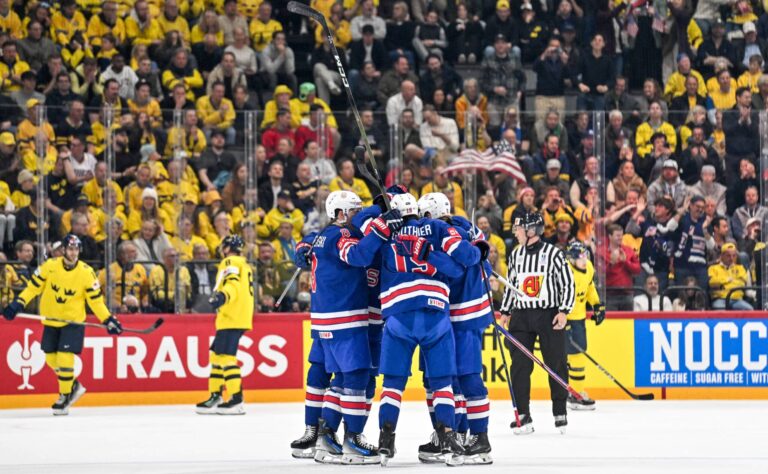 USA:n tähtipuolustajan tilanne hämmentää – ”Tämä tuntuu virheeltä”