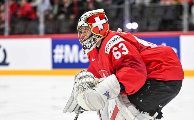 Katso MM-kisojen valitut tähdet – missä Leijonat?