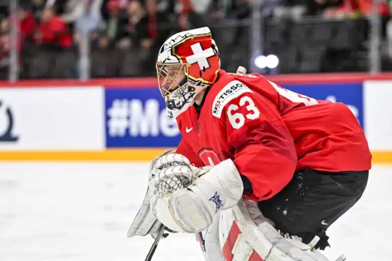 Katso MM-kisojen valitut tähdet – missä Leijonat?