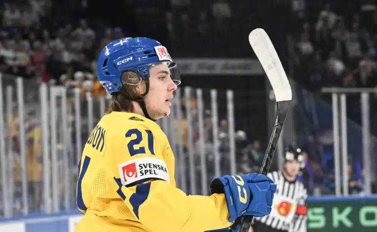 Olympialaiset uhattuna? – Ruotsille jälleen lunta tupaan