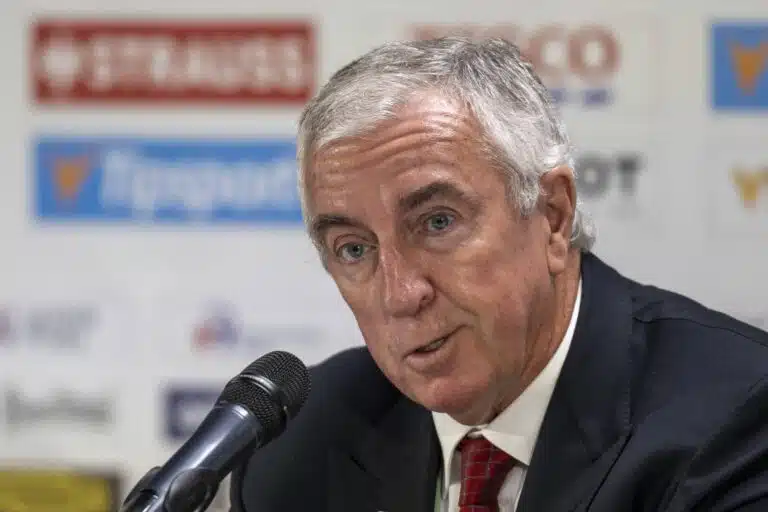 IIHF-pomo lataa – mullistava uudistus olympialaisiin?