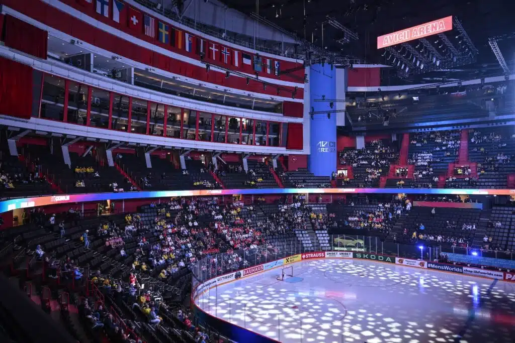 Kultaleijonan yllättävä päätös – tämä tuo ruoan pöytään