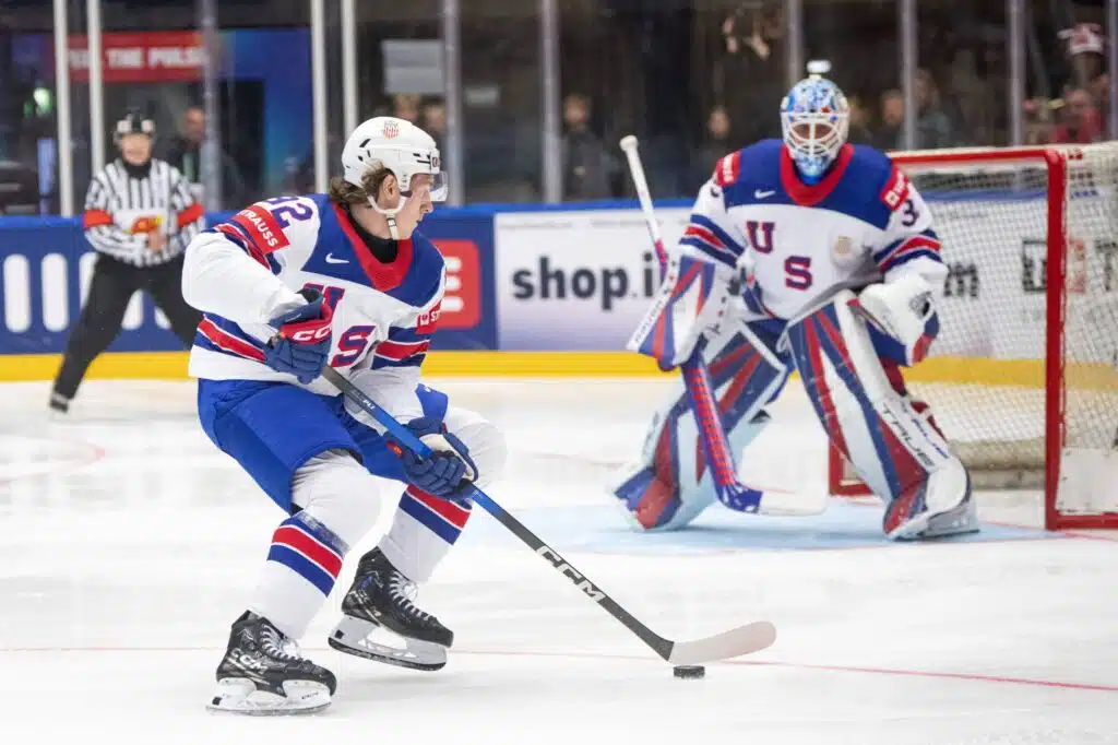 USA puolivaloilla murskavoittoon – Itävalta sai jännittää