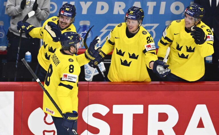 Näkökulma: Stanley Cupin voittaja kiteytti karmean tasoeron – ”Noin 10.000 NHL-ottelua”
