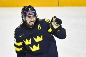 Yksi kuva kertoi kaiken – urheilumaailman suosikkipari jakoi ilouutisen
