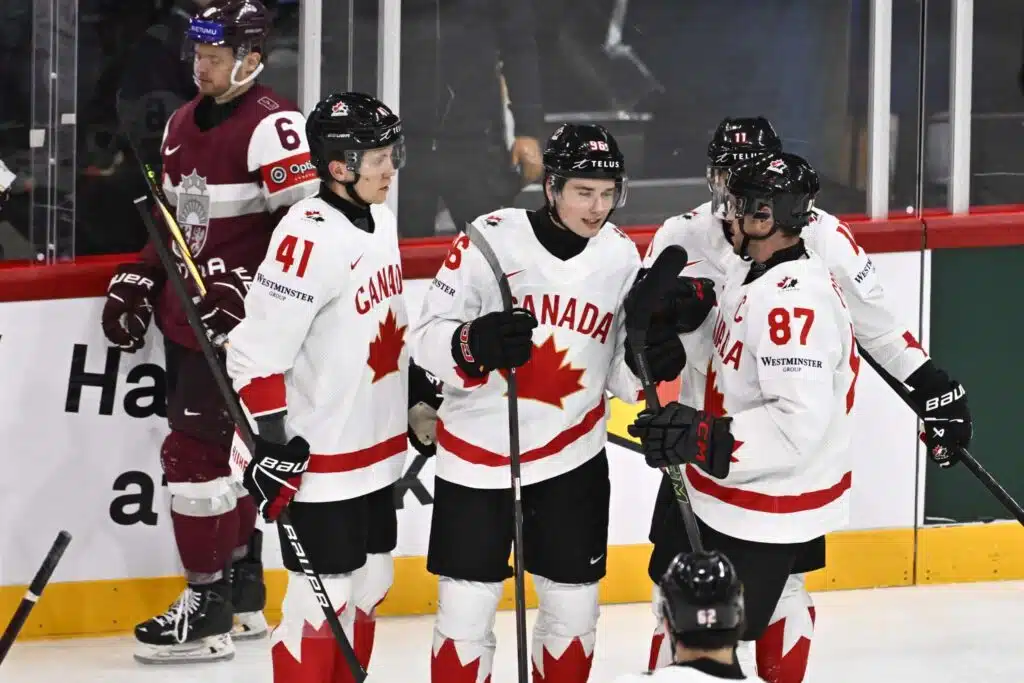 Paljastus: näin Kanadan ylimielisyys kostautui