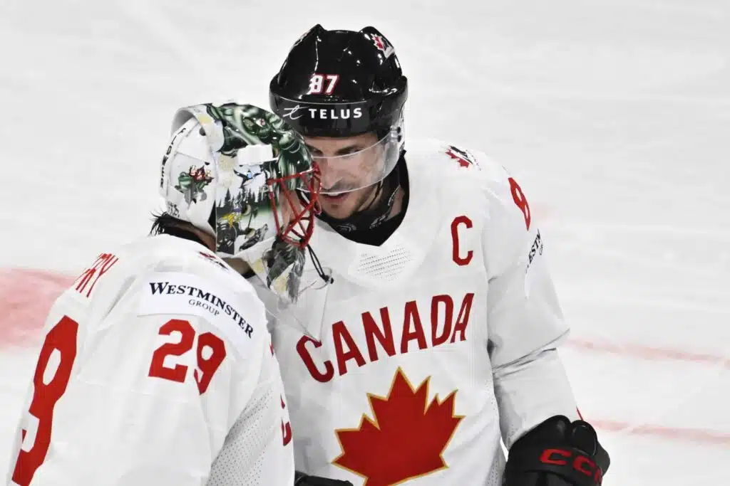 Kanadan kuusi kovaa – NHL:n kirkkaimmat tähdet mukana