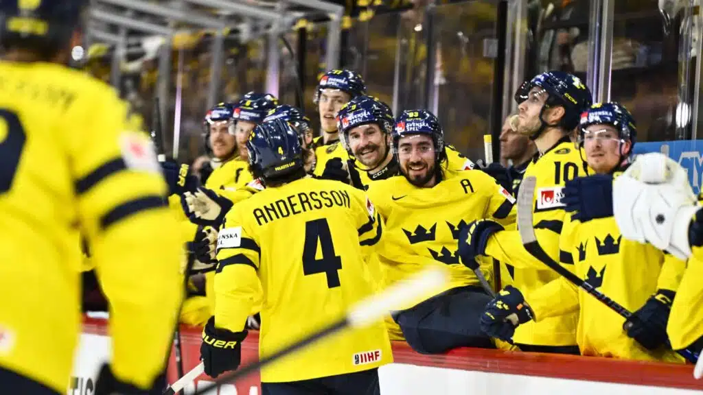 NHL-legenda hyppää uuteen rooliin – ennakkoluuloton arvio Tre Kronorin mahdollisuuksista