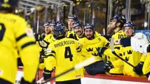 NHL-huippu palaa Tre Kronorin ytimeen – ratkaiseva vahvistus juuri ennen Milanoa