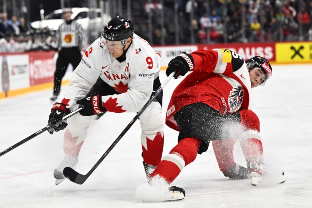 NHL:n supertähdeltä kovaa puhetta olympialaisista: ”Siitä ei pitäisi edes keskustella”