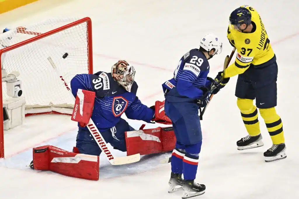 Liiga-seura rysäytti – maajoukkuepelaaja tarttui haaviin