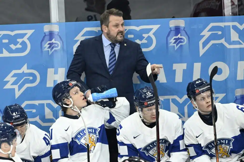 Antti Pennanen paljastaa, miksi Suomi voi yllättää olympialaisissa