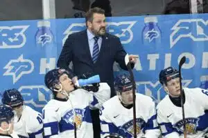 Näin hurja nousu onnistui – Antti Pennanen kertoi, mitä pukukopissa tapahtui