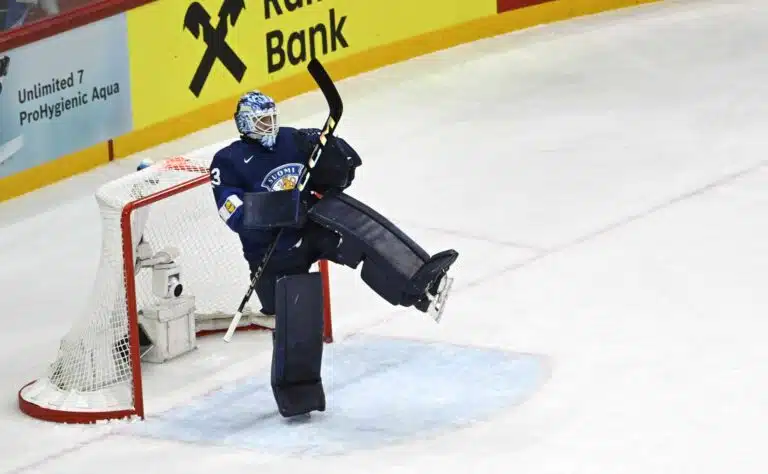 Leijona-vahdilla painajaisilta – raju purkaus ei jättänyt mitään epäselväksi