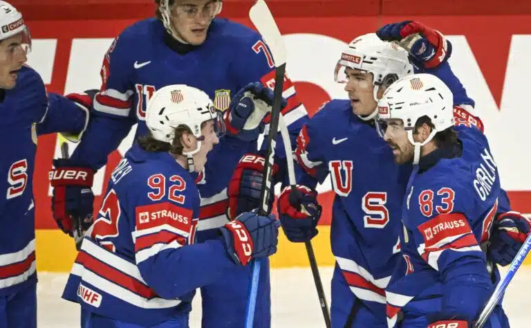 USA paljasti tähtisikermänsä – yllättävin ratkaisu sai kaikki haukkomaan henkeään