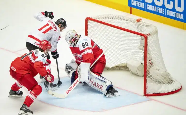Kylmä suihku maajoukkuetähdelle – maisema vaihtuu pakon edessä