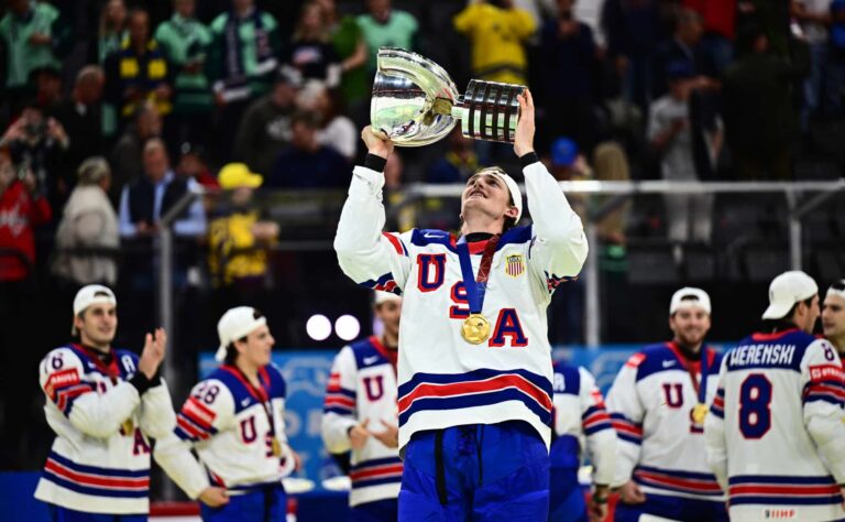 Mukaan vai ei? USA:n pistelingon olympiatilanne jakaa mielipiteet