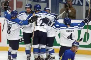 Näkökulma: Ikonisimmat Leijonat valittu – kuka tästä aivopierusta vastasi?