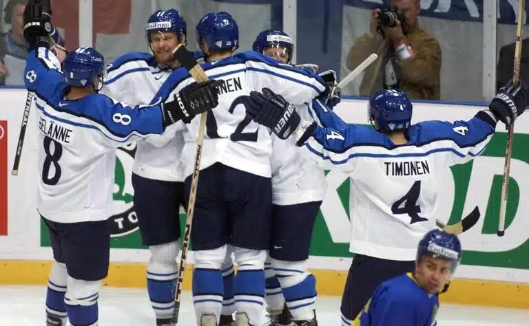 Näkökulma: Ikonisimmat Leijonat valittu – kuka tästä aivopierusta vastasi?