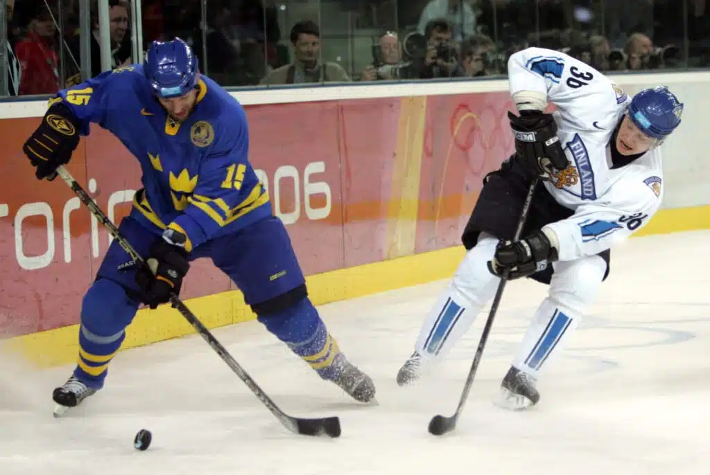 Jussi Jokinen teki ison valinnan – yhteiset mailit päätökseen