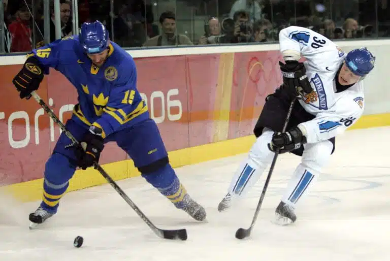 Jussi Jokinen teki ison valinnan – yhteiset mailit päätökseen