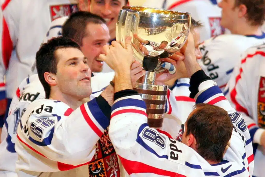 Kladnon konna palasi – Jaromir Jagr ei pääse irti jääkiekosta