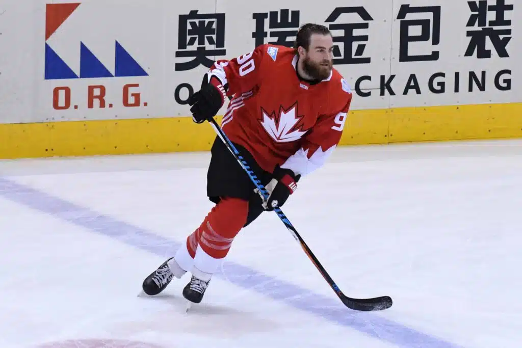 Stanley Cup -voittaja liikahtamassa? – iso nimi tutkan alla