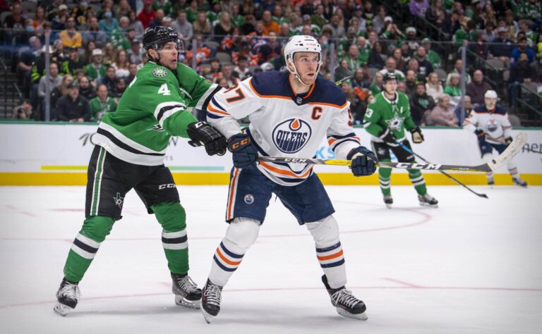 Connor McDavidin päätös jo tehty? – ”Sataprosenttisesti”