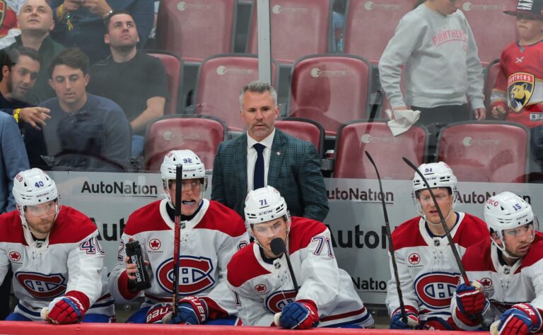 Joko taas? Montrealin tähdelle karuja uutisia