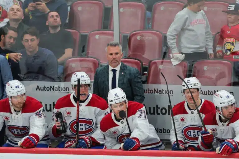 Patrik Laineen kevät piloille – kaksi suomalaista NHL:n siirtomyllyn ytimessä