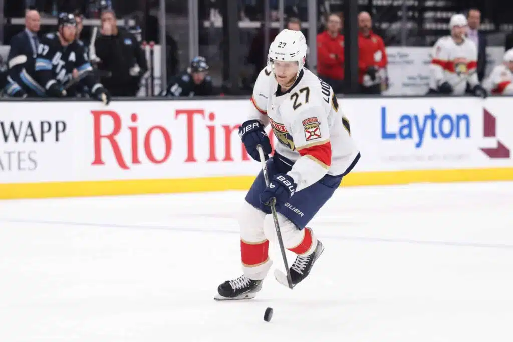 Leijona ja NHL-ikoni lähestyvät paluuta – Floridassa odotetaan tuplajättipottia