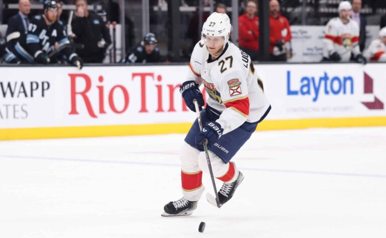 Leijonien MM-sankari loukkaantui NHL:ssä