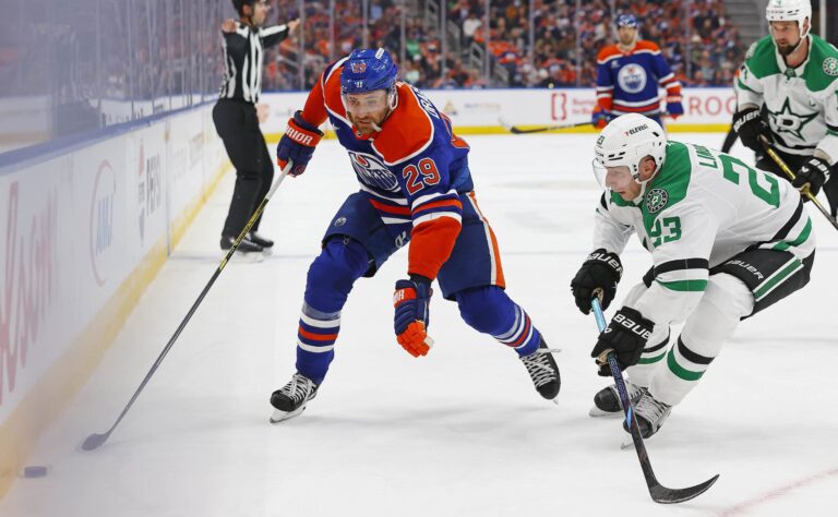 NHL:n pistelinko pysäyttämättömässä iskussa – numerot kertovat kaiken