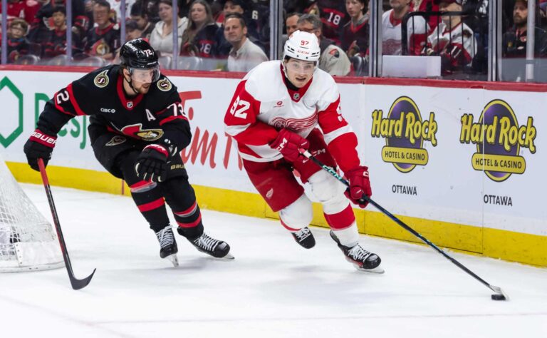 Hullu käänne NHL:ssä – pelaajat tekivät u-käännöksen pukuhuoneessa