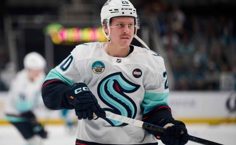 IS: Suomalaisen NHL-tähden tarina kääntyi yllättäen – yksi oivallus muutti kaiken