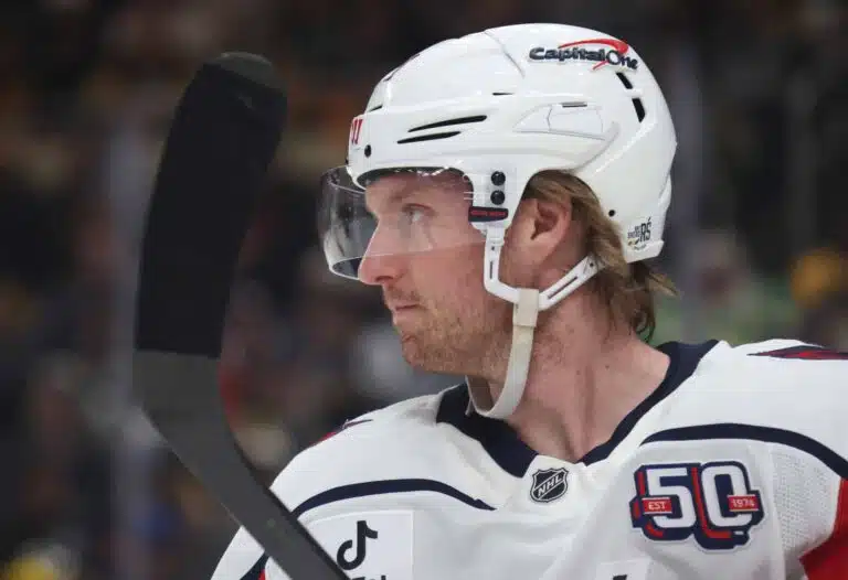 Polvivamma paljasti enemmän kuin piti – NHL-seuran tilanne muuttui kertaheitolla
