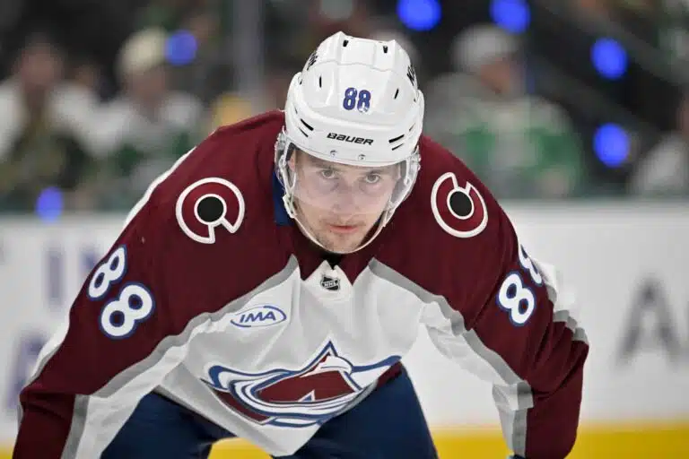 Colorado teki jättiratkaisun – sitten Mikko Rantasen varjosta nousi esiin jotain odottamatonta