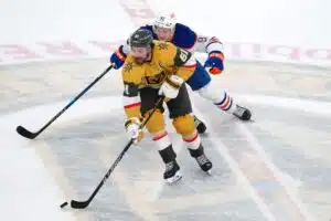 NHL-tähti teki oudon ratkaisun – veteraani jätti miljoonat pöydälle