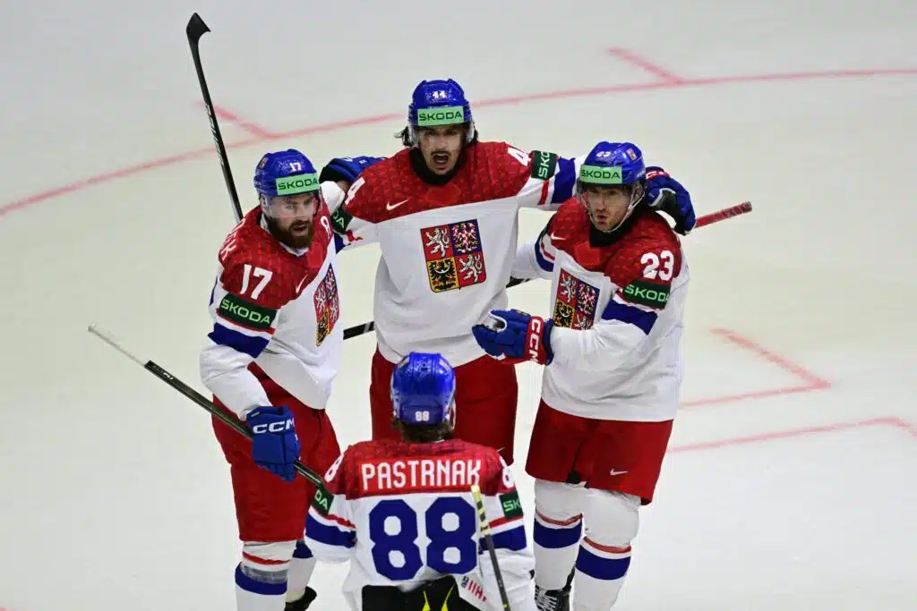 Tshekin rymistelijä tyhjän päällä – olympiapaikka vaakalaudalla